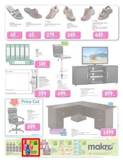 Makro : General Merchandise (30 Aug - 07 Sep 2015), page 7
