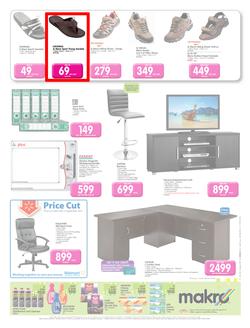 Makro : General Merchandise (30 Aug - 07 Sep 2015), page 7