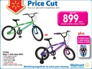 Totem Boys Or Girls Mojo BMX-Each