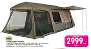 Camp Master Family Cabin 900 Tent