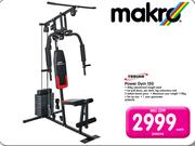 Trojan Power Gym 150