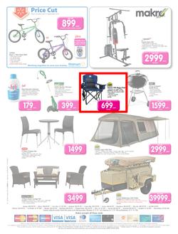 Makro : General Merchandise (30 Aug - 07 Sep 2015), page 8