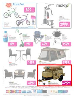 Makro : General Merchandise (30 Aug - 07 Sep 2015), page 8