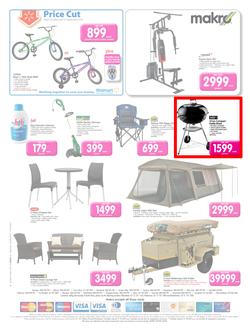 Makro : General Merchandise (30 Aug - 07 Sep 2015), page 8