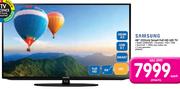 Samsung 48" FHD Smart LED TV UA48H5203