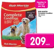 Bob Martin Complete Condition(All Variants)-1.5Kg