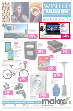 Makro : General Merchandise (14 Jul - 20 Jul 2015) , page 1