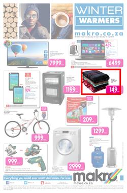 Makro : General Merchandise (14 Jul - 20 Jul 2015) , page 1