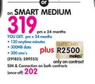 Samsung 4.5" Core Prime-On Smart Medium