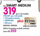 Samsung 5" Grand Neo Plus-On Smart Medium