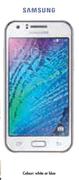 Samsung 4" J1