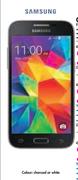 Samsung 4.5" Core Prime-On Smart Chat 1GB