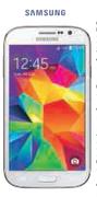 Samsung 5" Grand Neo Plus