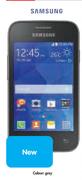 Samsung 3.5" Young 2
