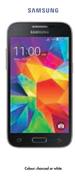 Samsung 4.5" Core Prime