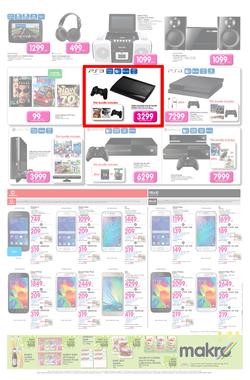 Makro : General Merchandise (14 Jul - 20 Jul 2015) , page 3