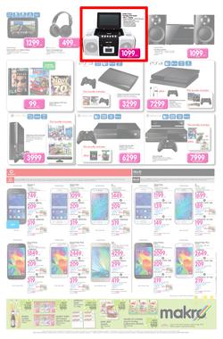 Makro : General Merchandise (14 Jul - 20 Jul 2015) , page 3