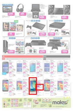 Makro : General Merchandise (14 Jul - 20 Jul 2015) , page 3