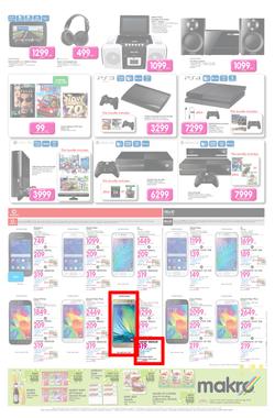 Makro : General Merchandise (14 Jul - 20 Jul 2015) , page 3