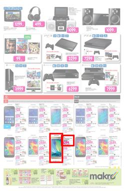 Makro : General Merchandise (14 Jul - 20 Jul 2015) , page 3