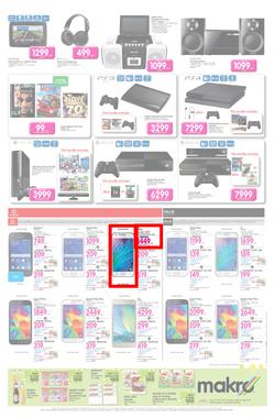 Makro : General Merchandise (14 Jul - 20 Jul 2015) , page 3