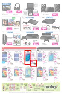 Makro : General Merchandise (14 Jul - 20 Jul 2015) , page 3