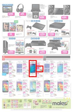 Makro : General Merchandise (14 Jul - 20 Jul 2015) , page 3