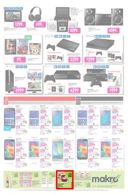 Makro : General Merchandise (14 Jul - 20 Jul 2015) , page 3
