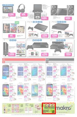 Makro : General Merchandise (14 Jul - 20 Jul 2015) , page 3