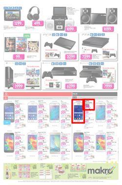 Makro : General Merchandise (14 Jul - 20 Jul 2015) , page 3