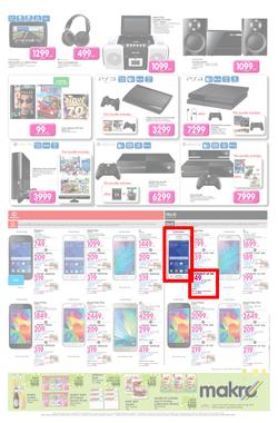 Makro : General Merchandise (14 Jul - 20 Jul 2015) , page 3