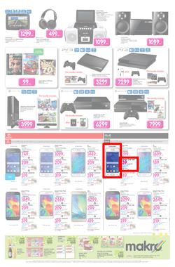Makro : General Merchandise (14 Jul - 20 Jul 2015) , page 3