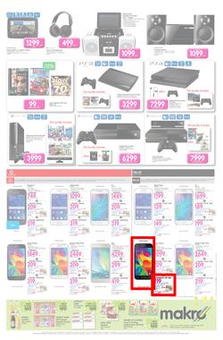 Makro : General Merchandise (14 Jul - 20 Jul 2015) , page 3
