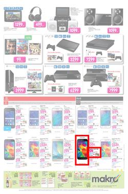 Makro : General Merchandise (14 Jul - 20 Jul 2015) , page 3