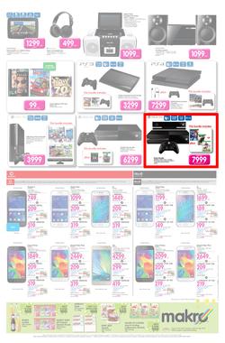 Makro : General Merchandise (14 Jul - 20 Jul 2015) , page 3