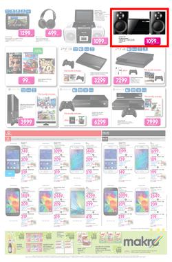 Makro : General Merchandise (14 Jul - 20 Jul 2015) , page 3