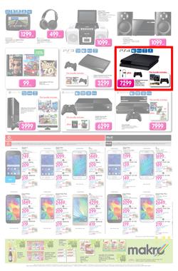 Makro : General Merchandise (14 Jul - 20 Jul 2015) , page 3
