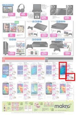 Makro : General Merchandise (14 Jul - 20 Jul 2015) , page 3