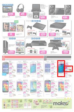 Makro : General Merchandise (14 Jul - 20 Jul 2015) , page 3