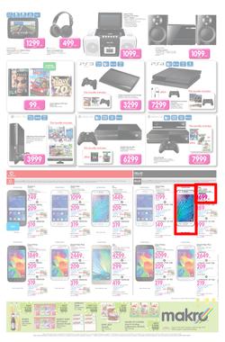 Makro : General Merchandise (14 Jul - 20 Jul 2015) , page 3