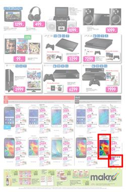 Makro : General Merchandise (14 Jul - 20 Jul 2015) , page 3