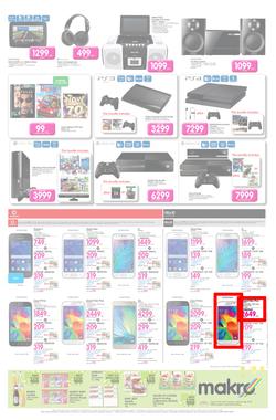 Makro : General Merchandise (14 Jul - 20 Jul 2015) , page 3