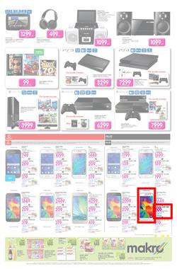 Makro : General Merchandise (14 Jul - 20 Jul 2015) , page 3