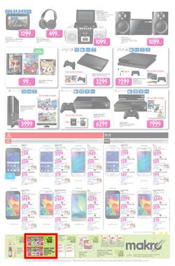 Makro : General Merchandise (14 Jul - 20 Jul 2015) , page 3