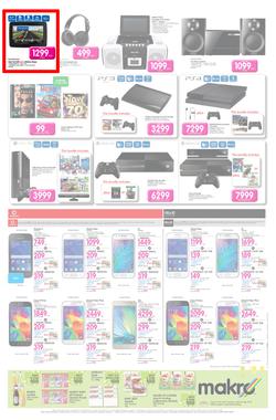 Makro : General Merchandise (14 Jul - 20 Jul 2015) , page 3