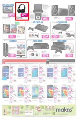 Makro : General Merchandise (14 Jul - 20 Jul 2015) , page 3
