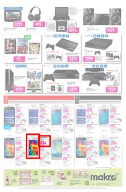 Makro : General Merchandise (14 Jul - 20 Jul 2015) , page 3