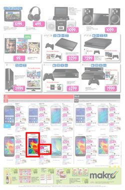 Makro : General Merchandise (14 Jul - 20 Jul 2015) , page 3