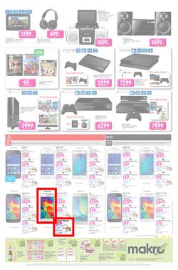 Makro : General Merchandise (14 Jul - 20 Jul 2015) , page 3