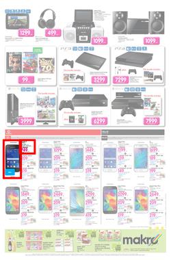 Makro : General Merchandise (14 Jul - 20 Jul 2015) , page 3
